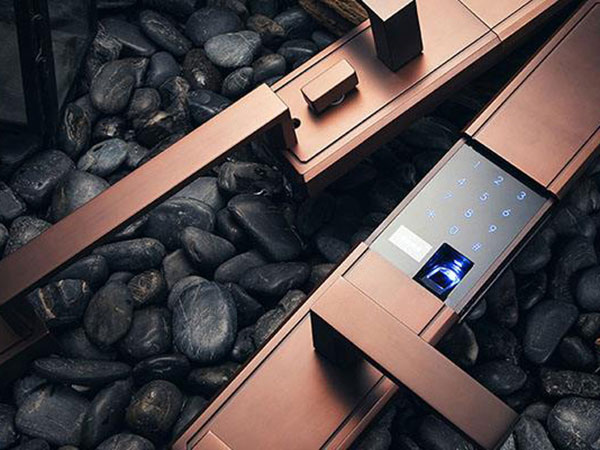 威海市24小时上门开锁公司